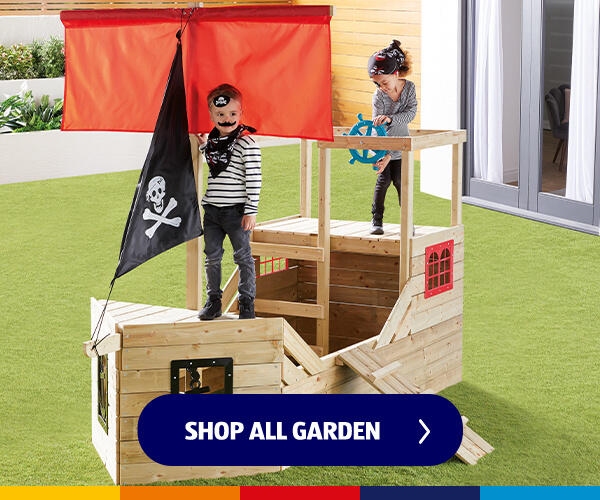 Shop All Garden