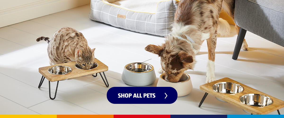 Shop All Pets