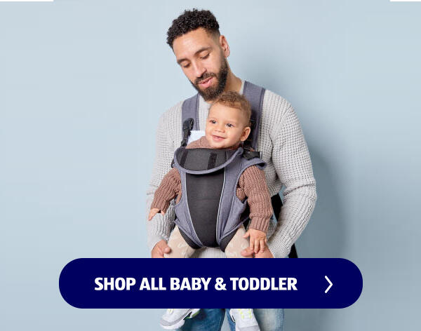 Shop All Baby & Toddler