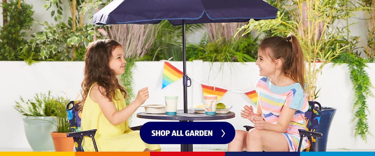 Shop All Garden