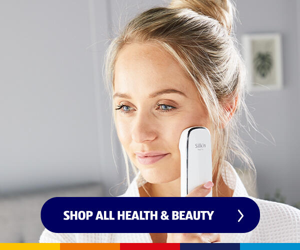 Shop All Health & Beauty