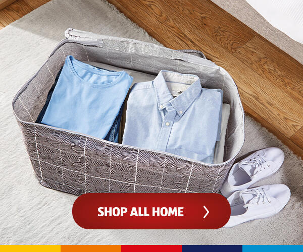 Shop All Home