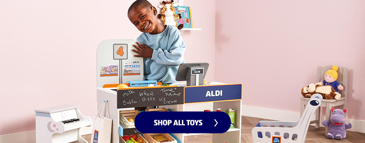 Shop All Toys