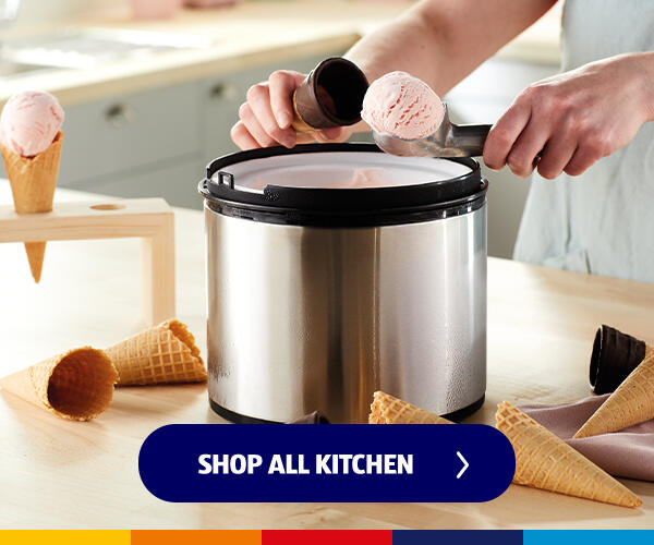 Shop All Kitchen