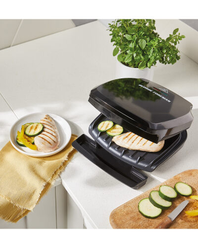 Aldi george foreman Clearance