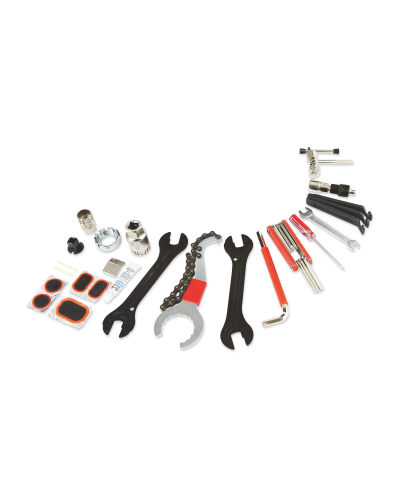 aldi bikemate tool kit