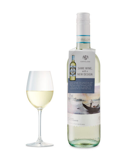 Italian Pinot Grigio Delle Venezie - ALDI UK