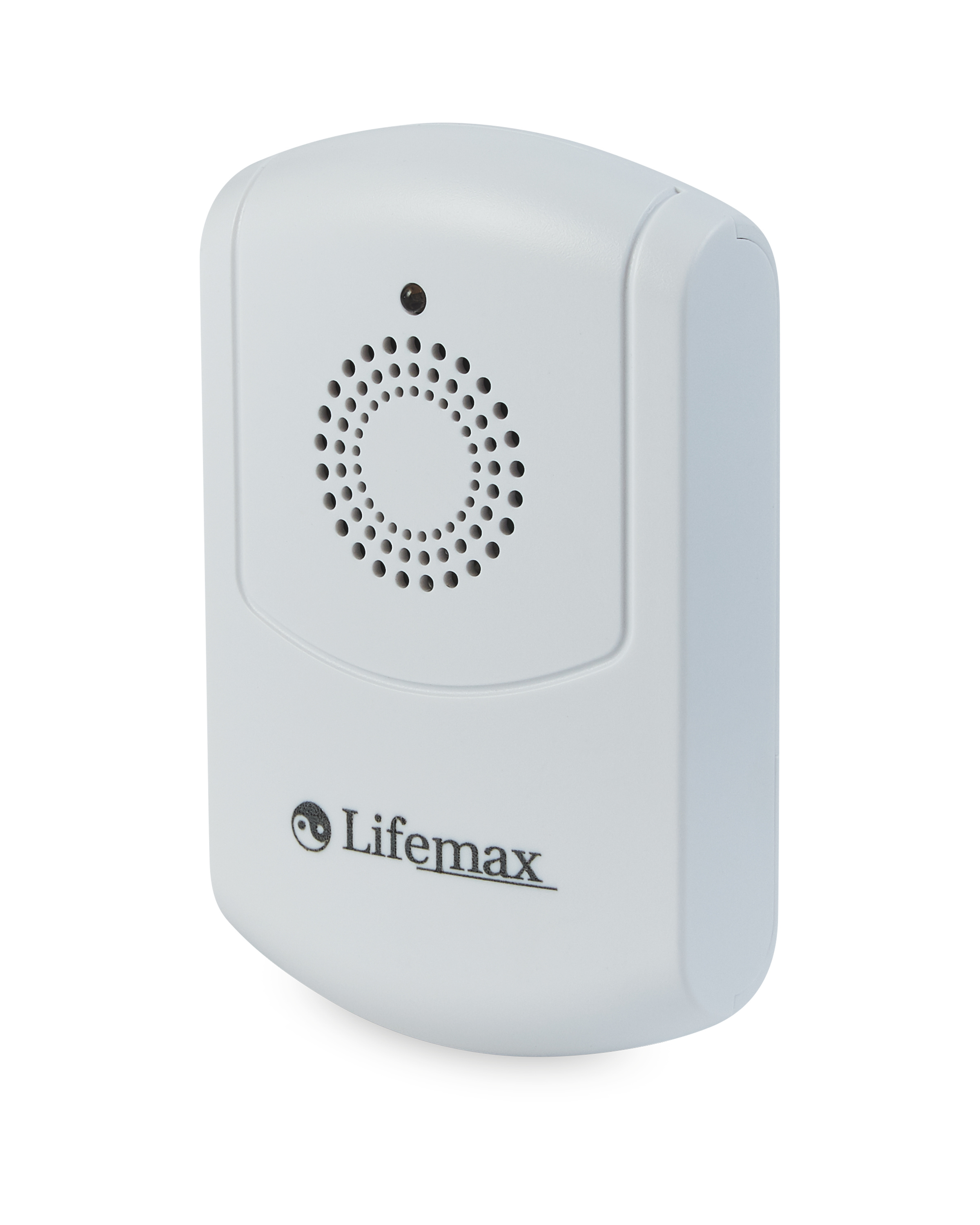 Lifemax Flashing Doorbell With Pager ALDI UK