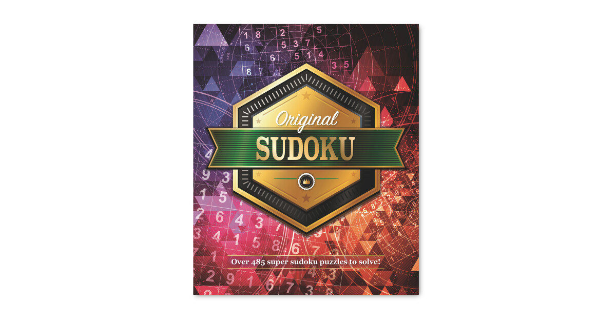 Sudoku Aldi