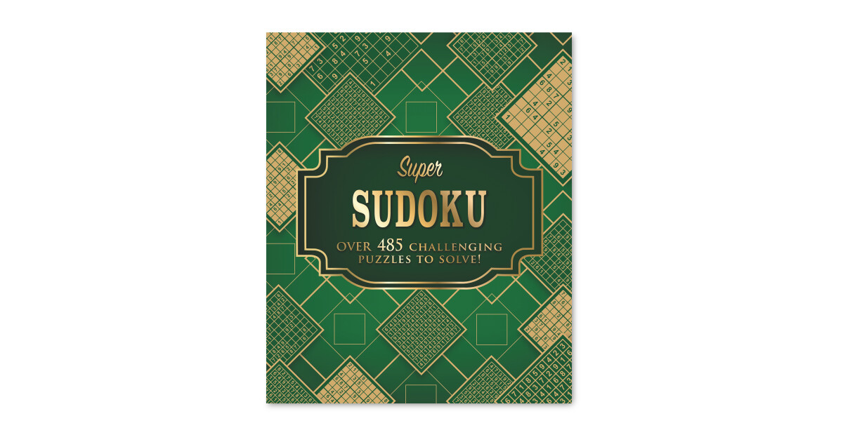 Sudoku Aldi