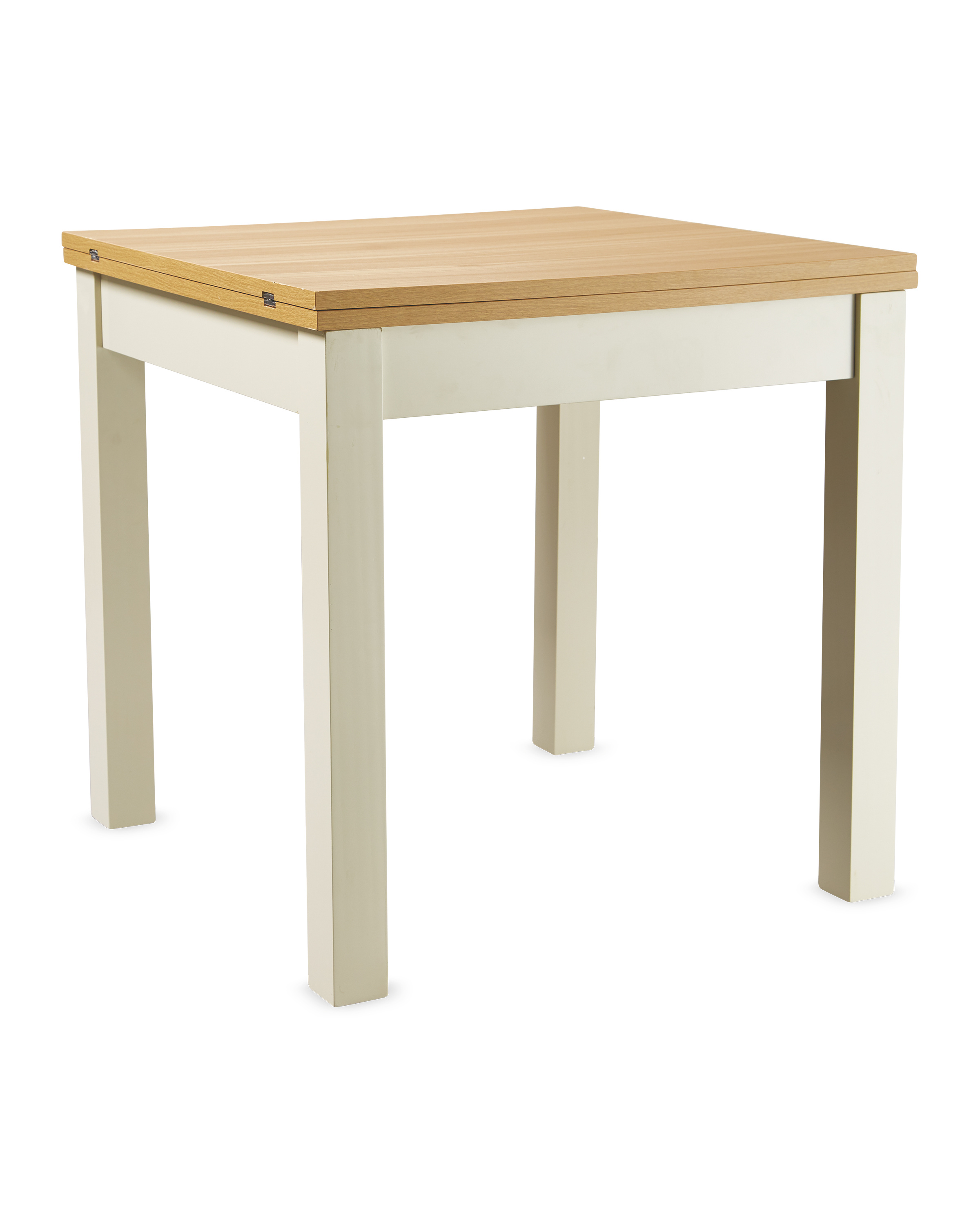 Extendable Dining Table ALDI UK