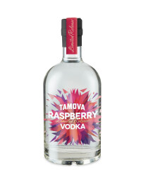 Tamova Raspberry Vodka - ALDI UK Tamova Raspberry Vodka - ALDI UK