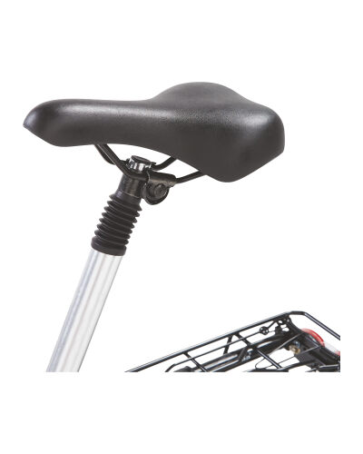 Classic Lightweight Folding Bike - 708372411115300 D Classic Lightweight Folding Bike - 708372411115300 D