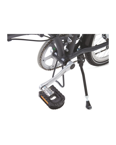 Classic Lightweight Folding Bike - 708372411115300 E Classic Lightweight Folding Bike - 708372411115300 E