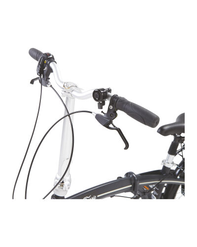 Aldi fold up bike Clearance