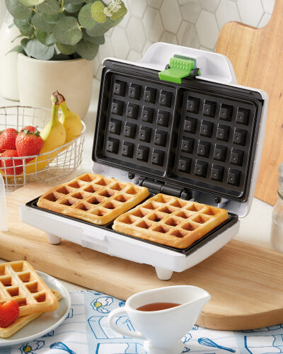 Ambiano Waffle Maker - ALDI UK