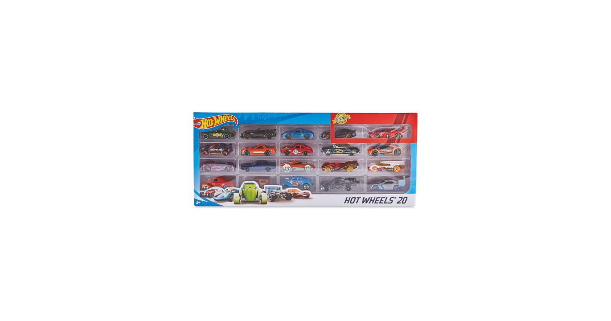 Aldi hot wheels Clearance