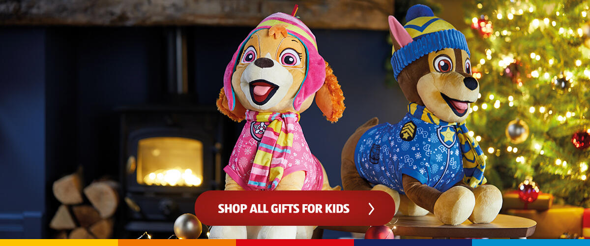 Shop All Gifts For Kids