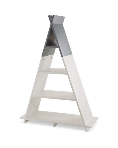 Aldi sling bookshelf Clearance