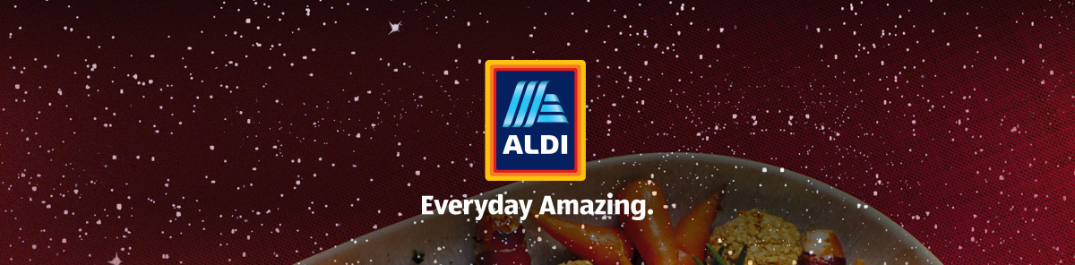 Aldi