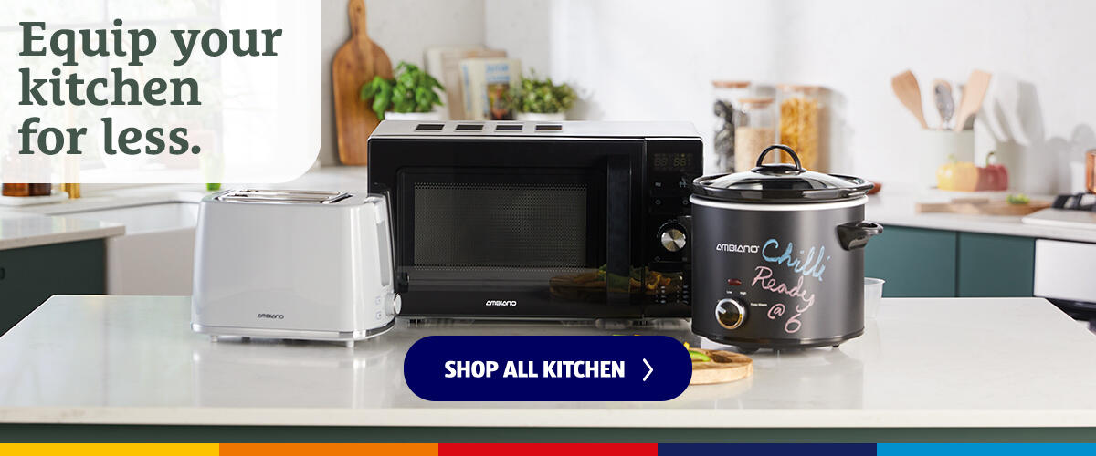 Shop All Kitchen