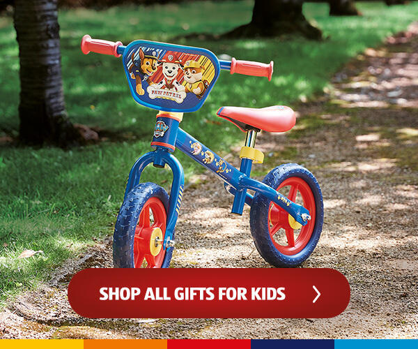 Shop All Gifts For Kids