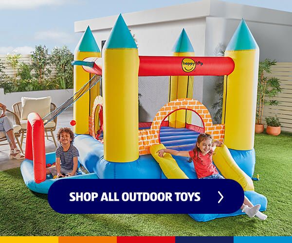 Shop All Outdoor Toys