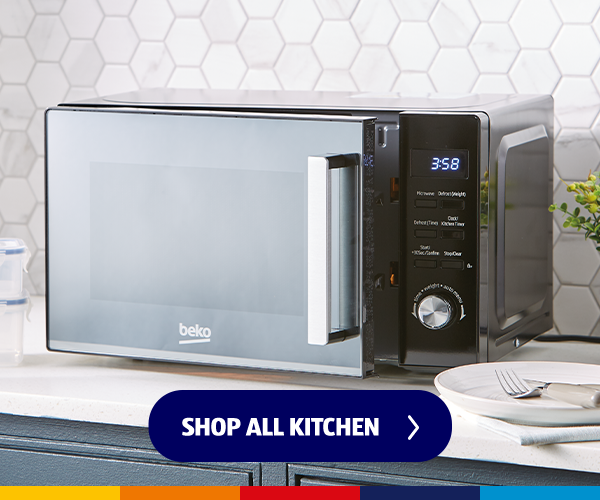 Shop All Kitchen