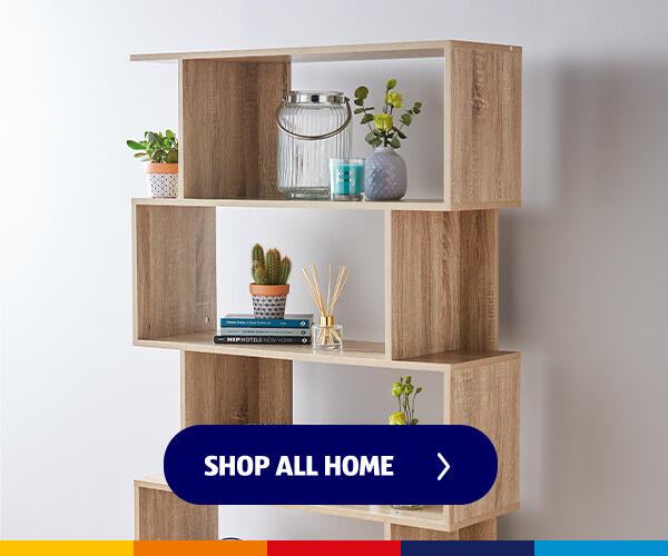 Shop All Home