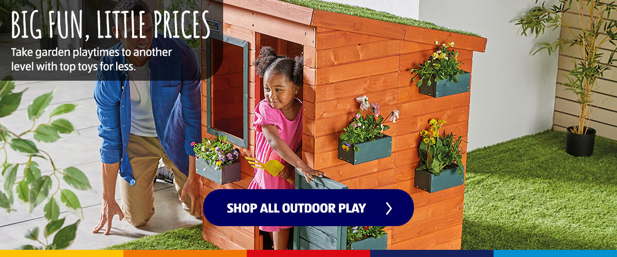 Shop All Outdoor Play