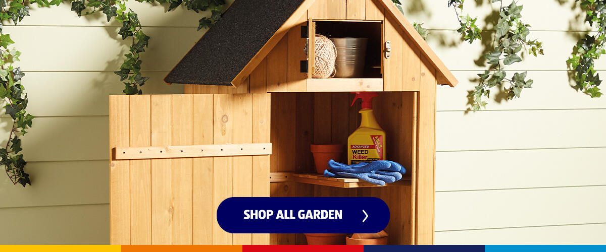 Shop All Garden