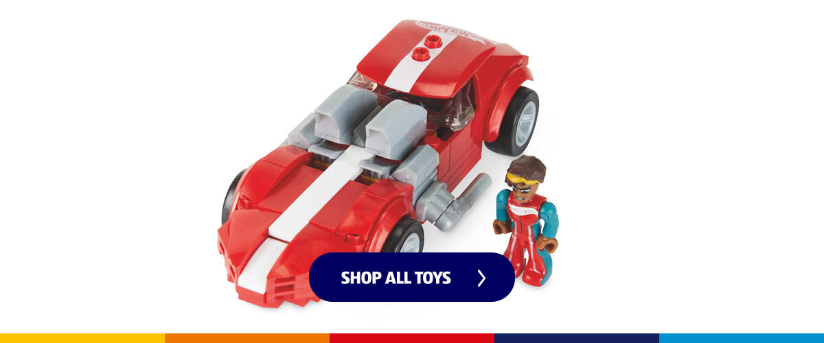 Shop All Toys