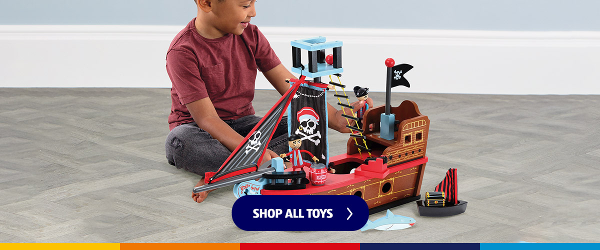 SHOP ALL TOYS