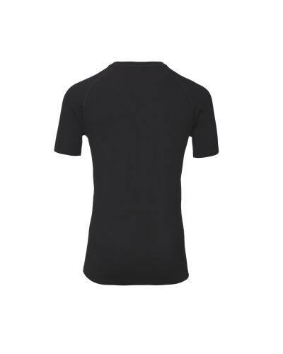 Men's Merino T-Shirt Base Layer - ALDI UK