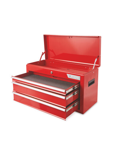 Workzone tool box aldi Clearance