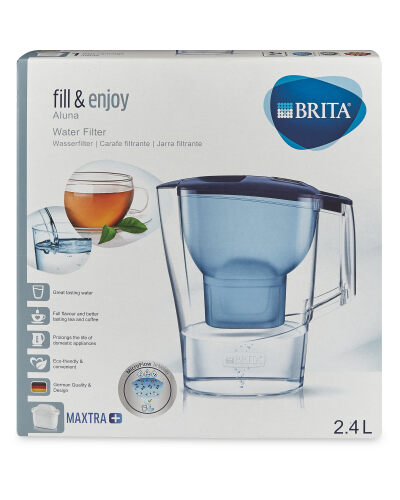 Brita Water Filter Jug - ALDI UK
