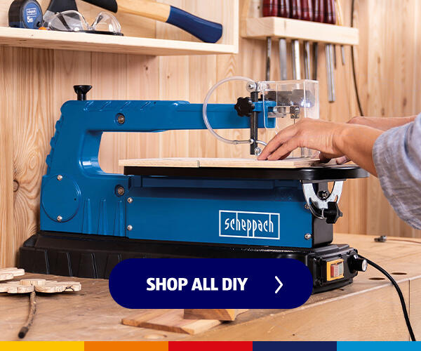 Shop All DIY