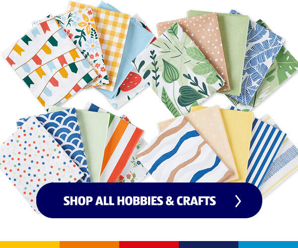 Shop All Hobbies & Crafts