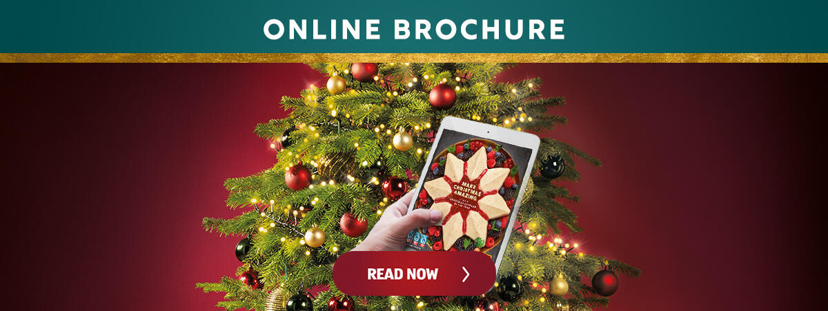Online Brochure - Read Now