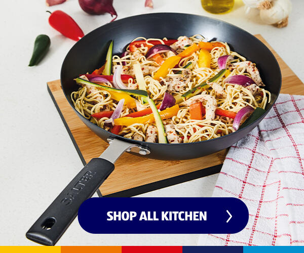 Shop All Kitchen