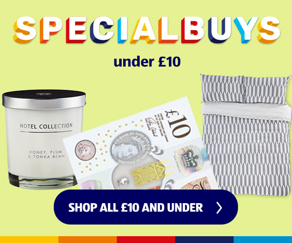 Shop All Reduced Specialbuys