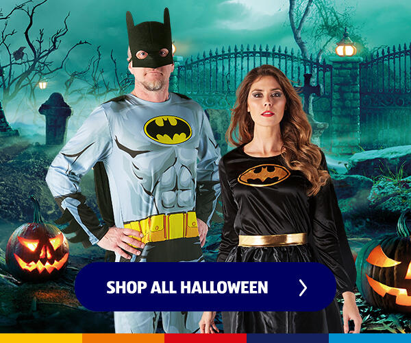 Shop All Halloween