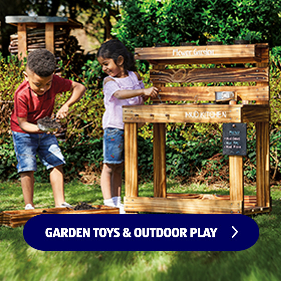 aldi outdoor play