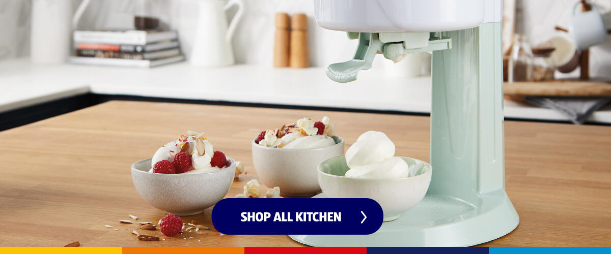 Shop All Kitchen