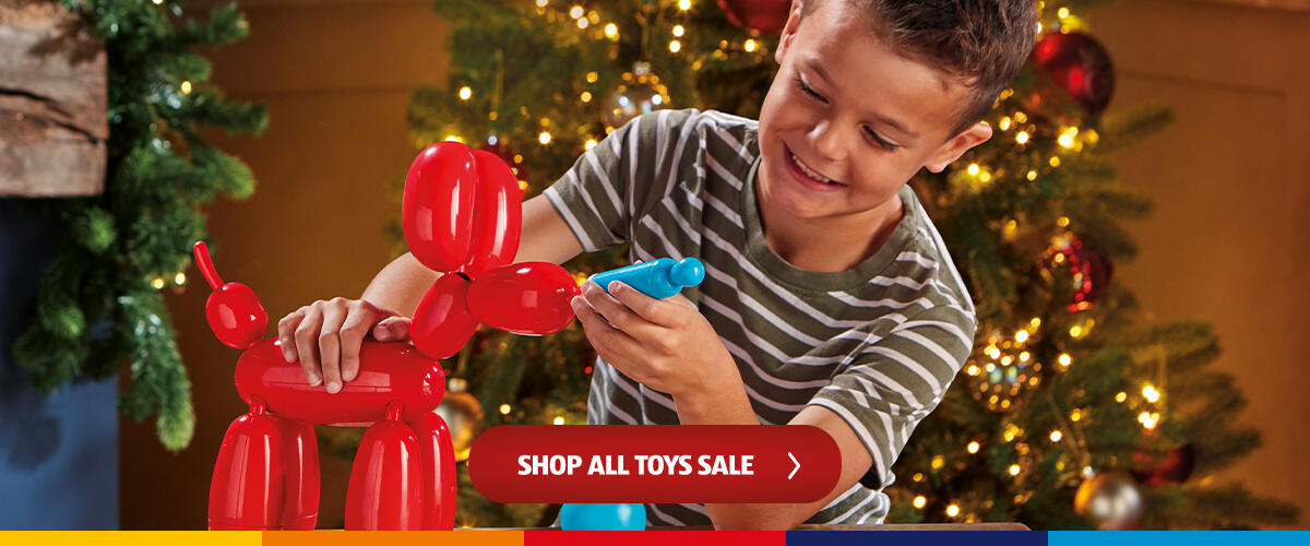 Shop All Toys