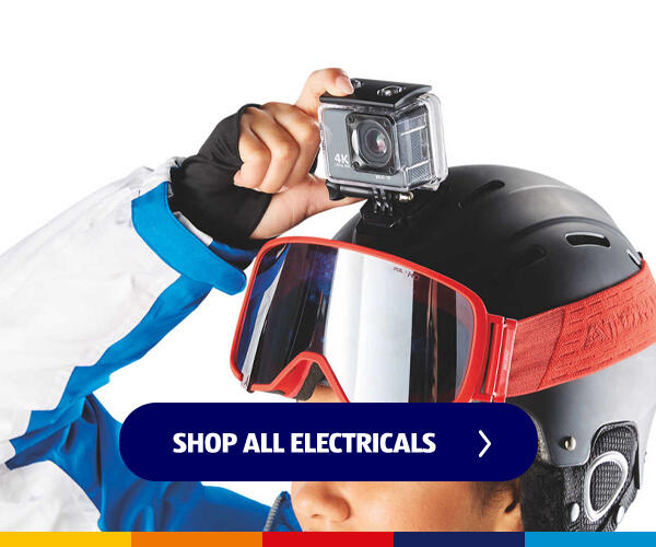 Shop All Electricals