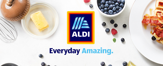 Aldi