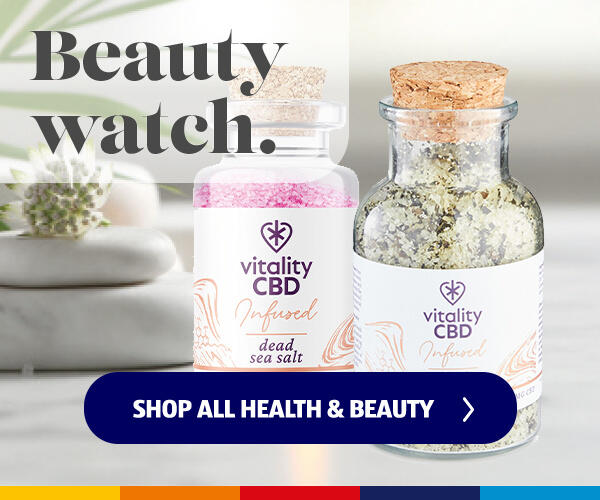 Shop All Health & Beauty