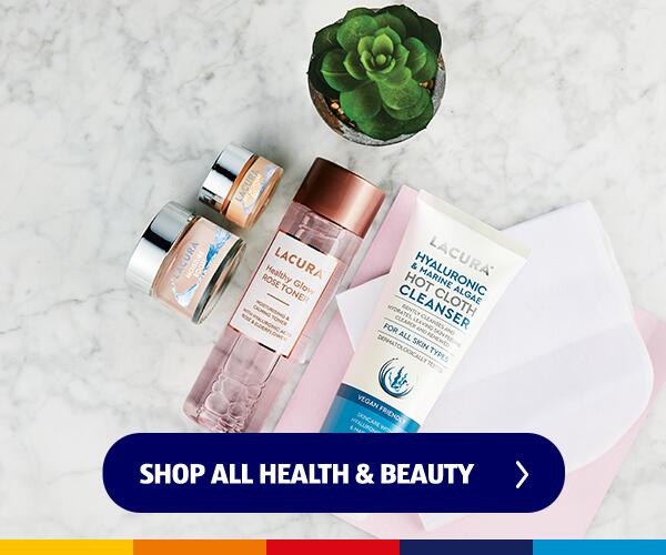 Shop All Health & Beauty