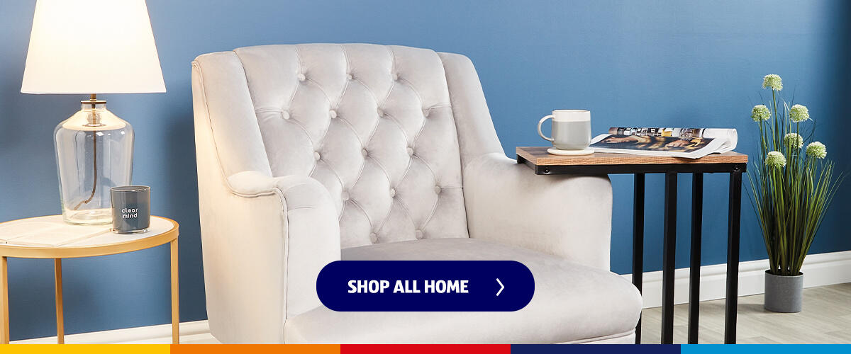 Shop All Home